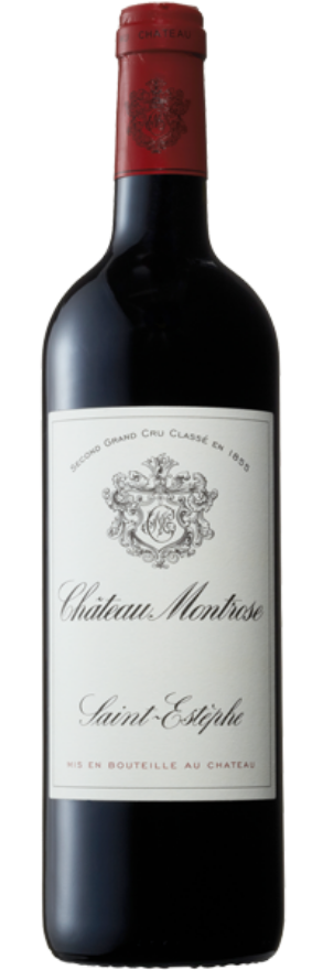Château Montrose 2017, 2e Cru classé, St-Estèphe AC, Cabernet Sauvignon, Merlot, Cabernet Franc, Bordeaux, Robert Parker: 98