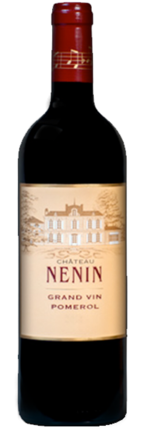 Château Nenin 2015 Château Nenin 2015