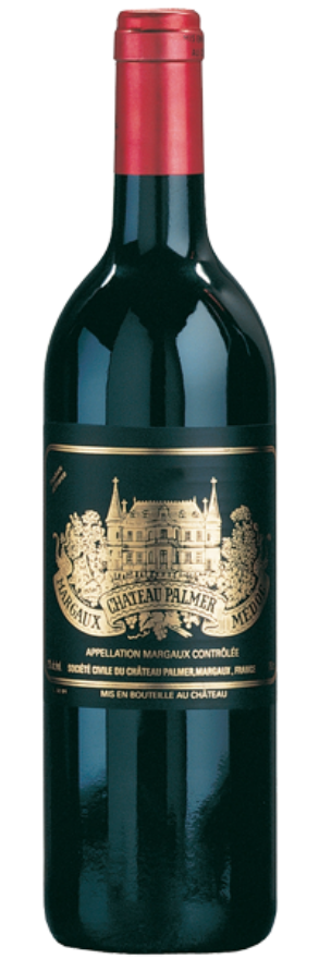 Château Palmer 2017