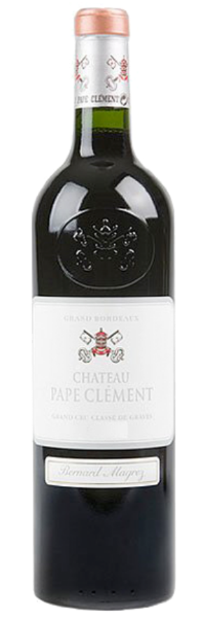 Château Pape-Clément 2017 Château Pape-Clément 2017