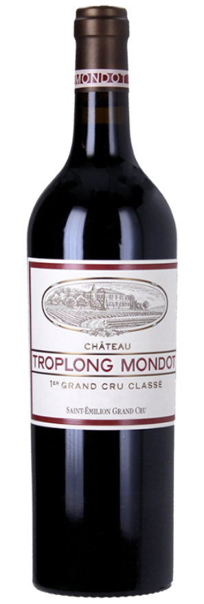 Château Troplong-Mondot 2015, 3er Grand Cru classé B St. Emilion AC, Merlot, Cabernet Franc, Cabernet Sauvignon, Bordeaux