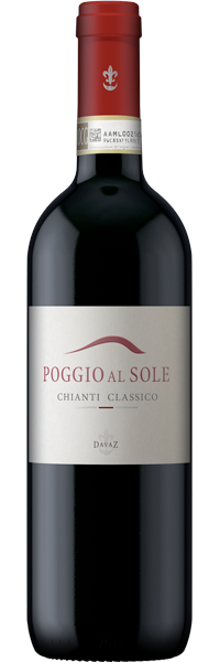 Chianti Classico, Poggio al Sole Chianti Classico, Poggio al Sole