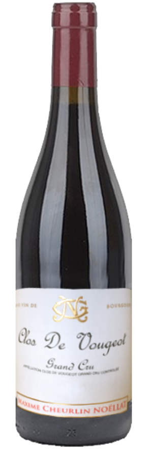 Clos de Vougeot 2017 Maxime G. Noellat