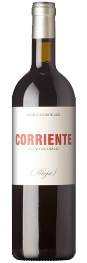 Corriente 2018 Telmo Rodriguez Corriente 2018 Telmo Rodriguez