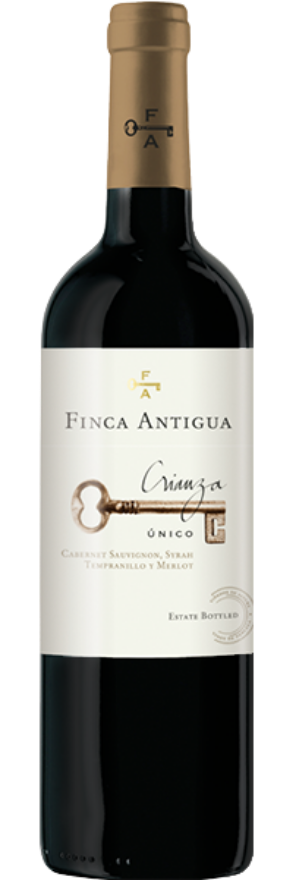 Crianza Unico Finca Antigua Crianza Unico Finca Antigua