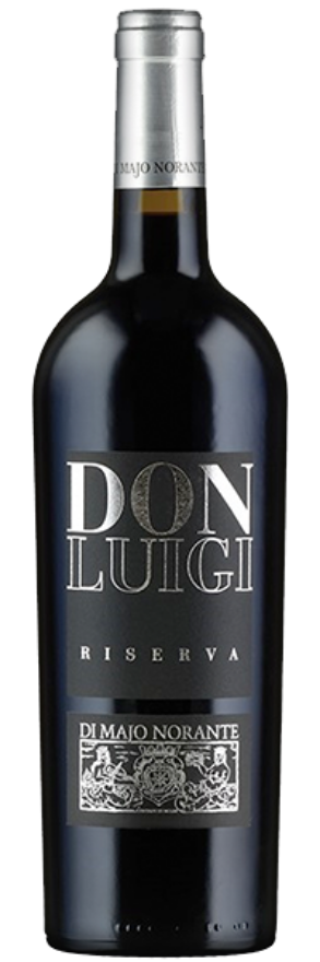 Don Luigi Riserva 2013 Di Majo Norante