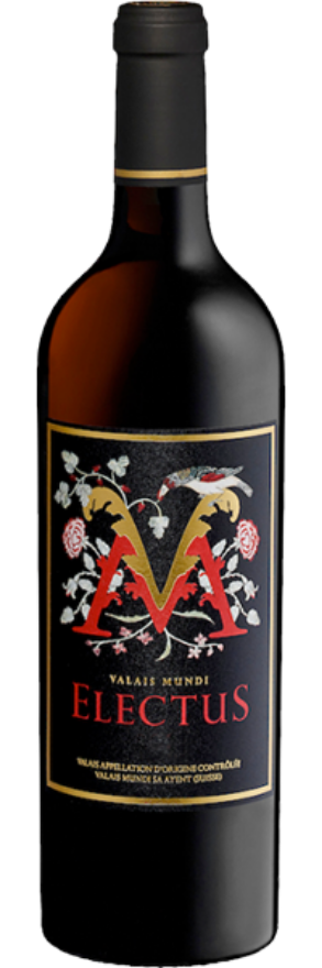 Electus 2015 Valais Mundi Electus 2015 Valais Mundi