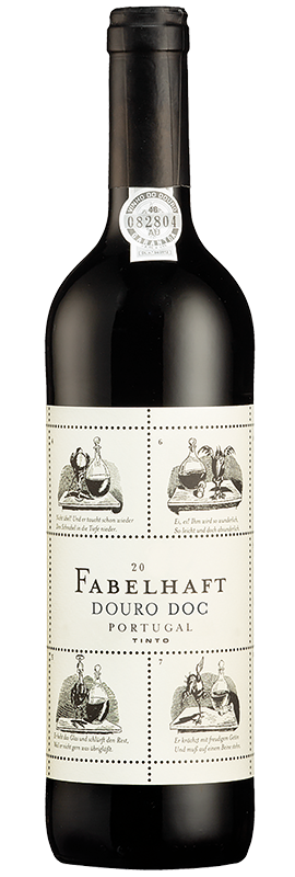 Fabelhaft 2019 Dirk Niepoort Fabelhaft 2019 Dirk Niepoort