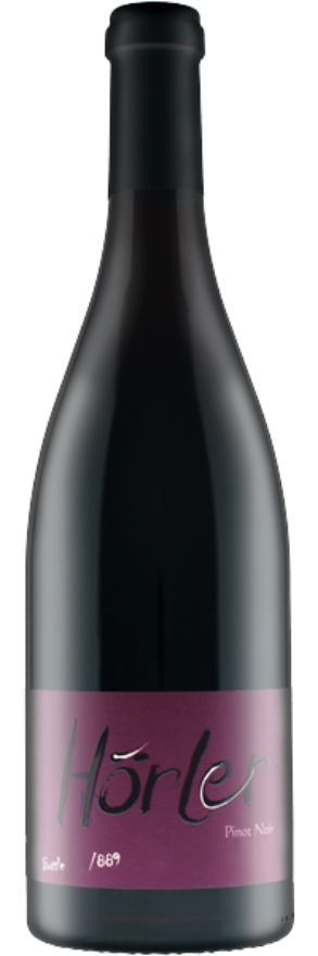 Fläscher Pinot Noir Carsilias 2018 Silas Hörler Fläscher Pinot Noir Carsilias 2018 Silas Hörler