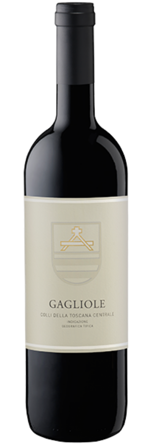 Gagliole 2016 Tenuta Gagliole Gagliole 2016 Tenuta Gagliole