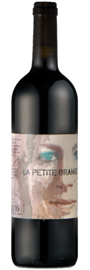La Petite Grange 2018 Marie-Thérèse Chappaz, Valais AOC, BIO, Cabernet Franc, Galotta, Gamaret, Pinot Noir, Gamay, Wallis