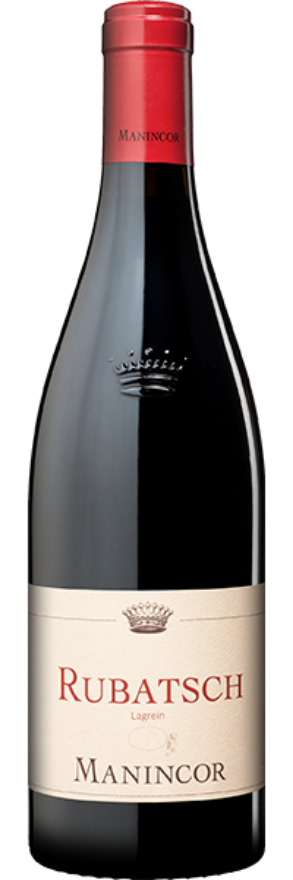 Lagrein Rubatsch 2018 Manincor Lagrein Rubatsch 2018 Manincor