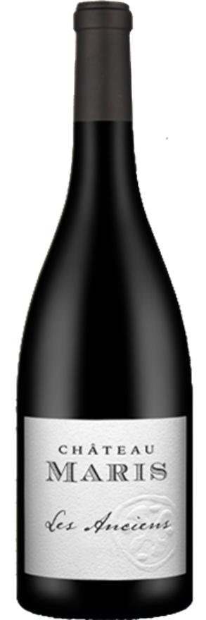 Les Anciens Organic 2016 Château Maris Les Anciens Organic 2016 Château Maris