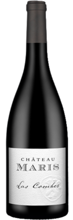 Les Combes Organic 2017 Château Maris Les Combes Organic 2017 Château Maris