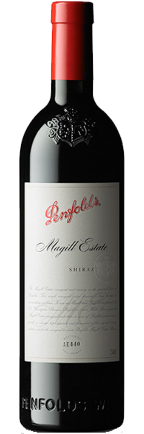 Magill Estate Shiraz 2016 Penfolds, Australien, Syrah