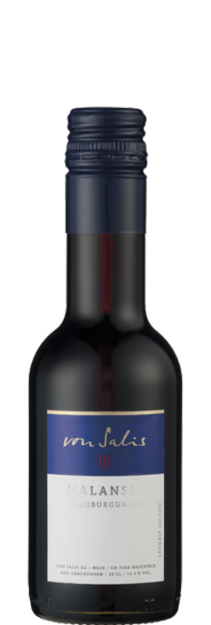 Bündner Blauburgunder, von Salis Bündner Blauburgunder, von Salis