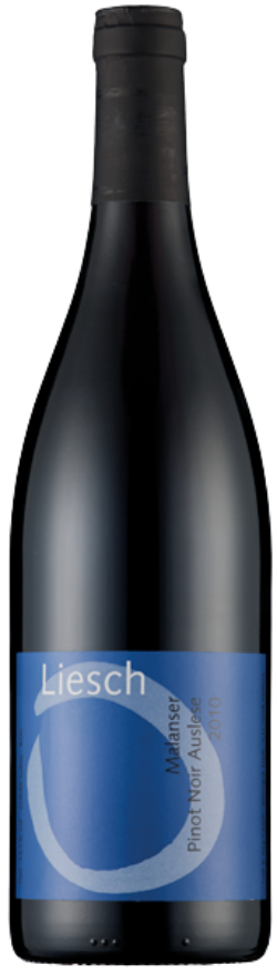 Malanser Pinot Noir Armonia 2018 Liesch Malanser Pinot Noir Armonia 2018 Liesch