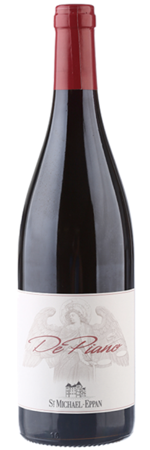 Merlot Cabernet "De Piano" 2015 St. Michael Eppan Merlot Cabernet "De Piano" 2015 St. Michael Eppan