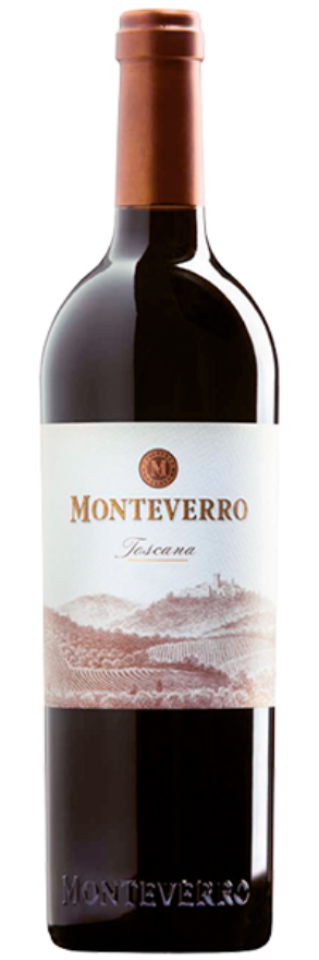 Monteverro 2016 Monteverro Monteverro 2016 Monteverro