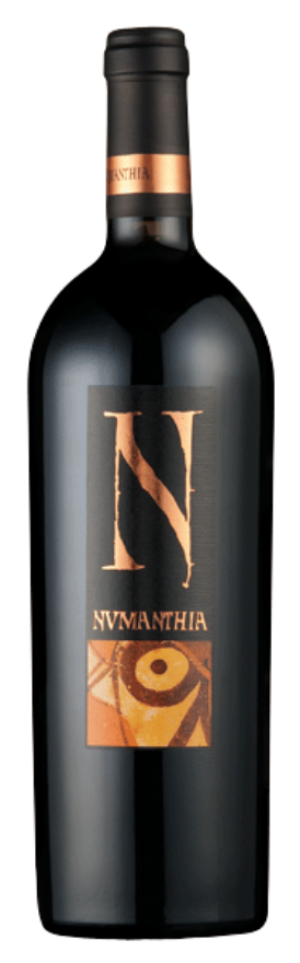 Numanthia 2015 Bodega Numanthia Numanthia 2015 Bodega Numanthia
