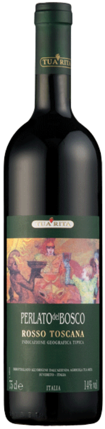 Perlato del Bosco 2018 Tua Rita Perlato del Bosco 2018 Tua Rita