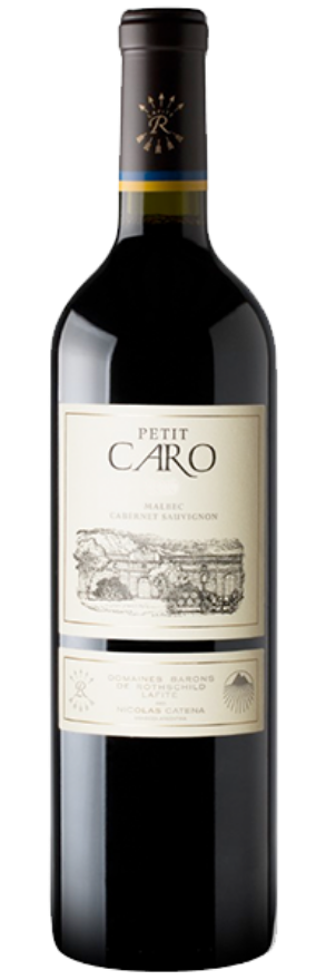 Petit Caro 2017 Bodegas Caro Petit Caro 2017 Bodegas Caro