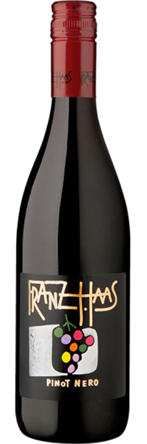 Pinot Nero 2018 Franz Haas, Alto Adige DOC, Pinot Noir, Südtirol