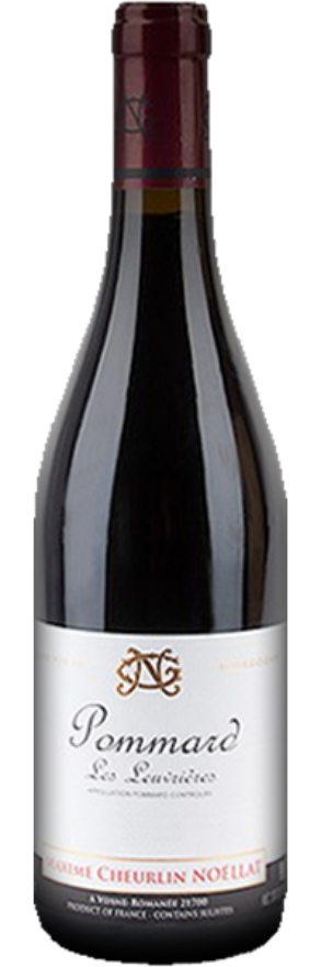 Pommard Les Leuvrières 2018 G.Noellat, Pommard AOC, Pinot Noir, Burgund, Côte d'Or