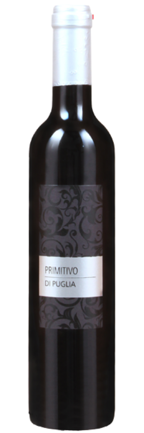 Primitivo di Puglia, Cantina Pervini