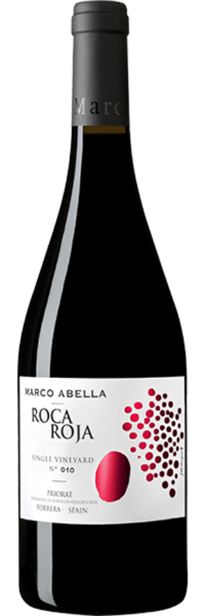 Roca Roja 2016 Marco Abella