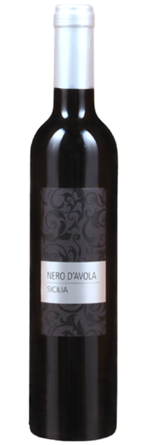 Rosso Terre Siciliane, Barisi & Cie 2018 Rosso Terre Siciliane, Barisi & Cie 2018