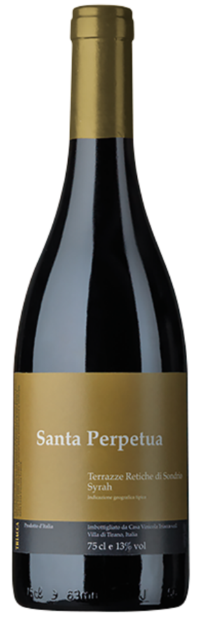 Santa Perpetua 2017 Triacca Santa Perpetua 2017 Triacca