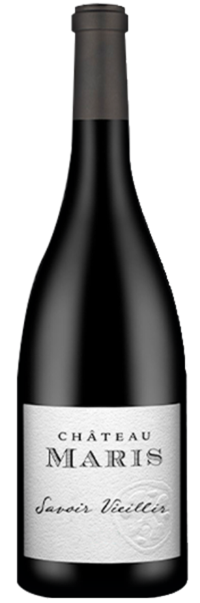 Savoir Vieillir Organic 2018 Château Maris Savoir Vieillir Organic 2018 Château Maris