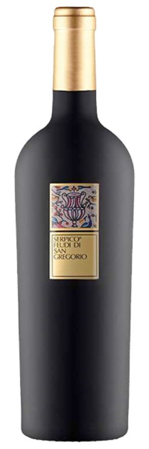 Serpico 2012 Feudi di San Gregorio Serpico 2012 Feudi di San Gregorio
