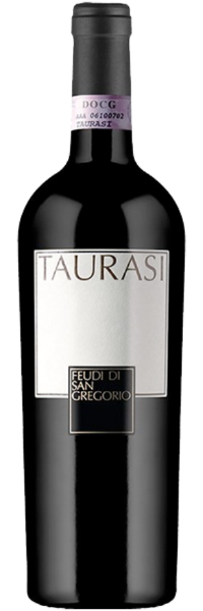 Taurasi 2013 Feudi di San Gregorio