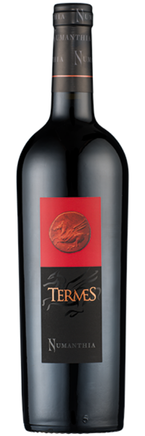 Termes 2015 Bodega Numanthia Termes 2015 Bodega Numanthia