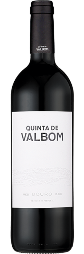 Valbom Tinto 2013 Quinta de Valbom Valbom Tinto 2013 Quinta de Valbom