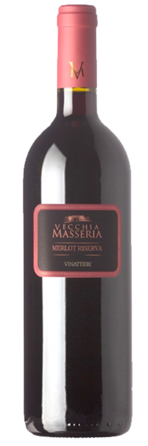 Vecchia Masseria Riserva 2017 Vinattieri Vecchia Masseria Riserva 2017 Vinattieri
