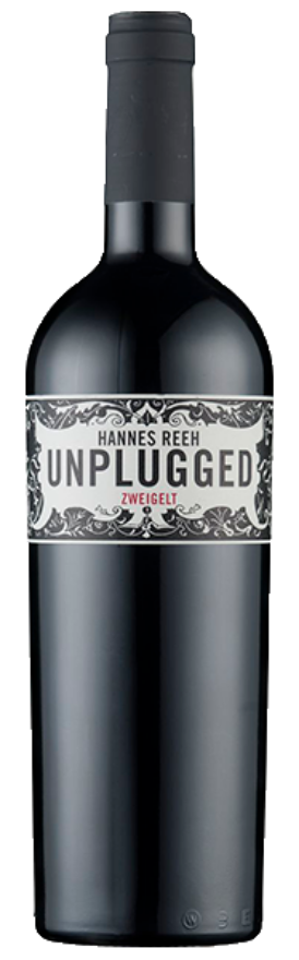 Zweigelt Unplugged 2019 Hannes Reeh