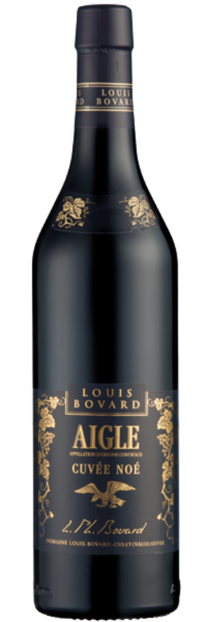 Aigle Cuvée Noé weiss 2018 Louis Bovard Aigle Cuvée Noé weiss 2018 Louis Bovard