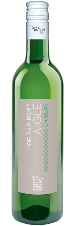 Aigle Delà-le-Pont, Henri Badoux Aigle Delà-le-Pont, Henri Badoux