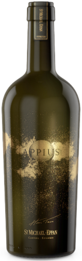 Appius 2015 St. Michael Eppan Appius 2015 St. Michael Eppan