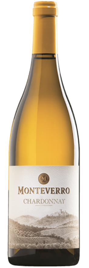 Chardonnay 2016 Monteverro, Toscana IGT, Chardonnay, Toscana, James Suckling: 95