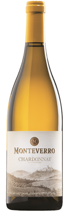 Chardonnay 2016 Monteverro, Toscana IGT, Chardonnay, Toscana