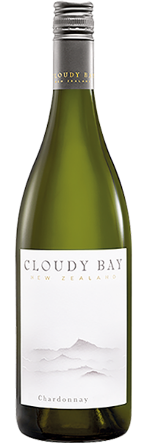 Chardonnay 2019 Cloudy Bay