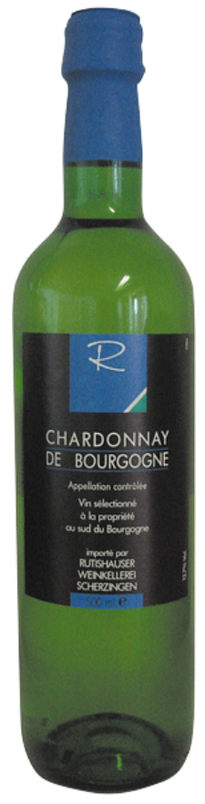 Chardonnay c  ( ehemals Bourgogne "R")