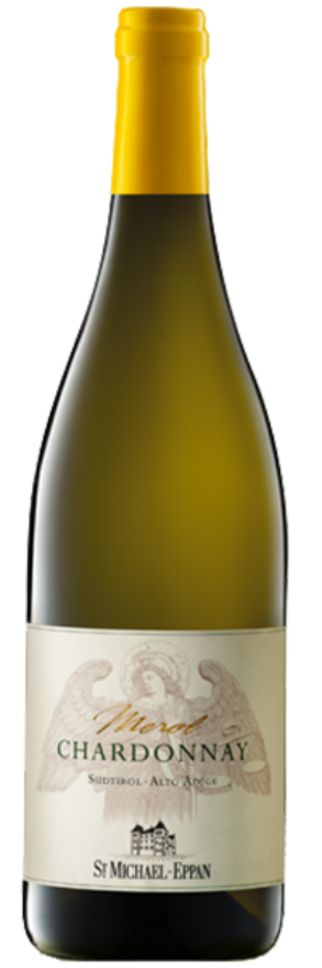 Chardonnay Merol 2019 St. Michael Eppan, Alto Adige DOC, Chardonnay, Südtirol