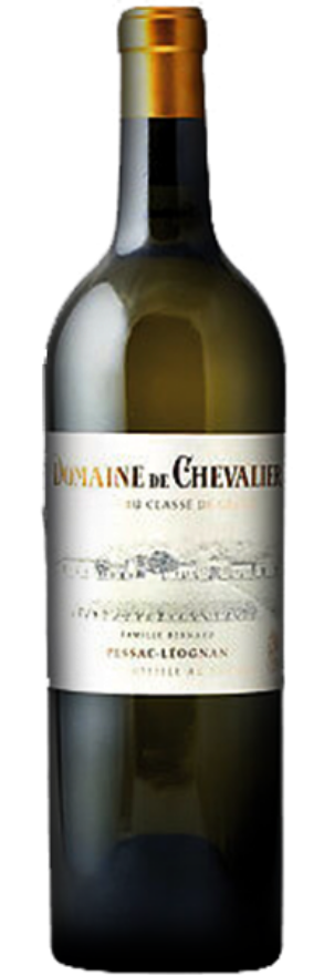 Domaine de Chevalier blanc 2018, Cru Classé de Graves Pessac-Léognan AOC, Sauvignon Blanc, Sémilion, Bordeaux