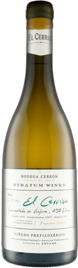 El Cerrico 2016 Viña Cerrón