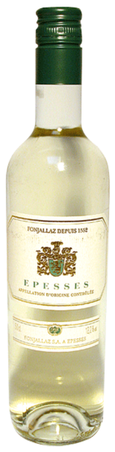 Epesses, Patrick Fonjallaz, Lavaux AOC, Chasselas, Waadt